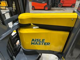 Aisle Master 20WHE/ Perfect / Only 6256 hours