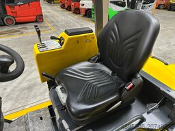 Combilift Aisle Master 20WHE/ Only 6256 hours