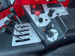 Combilift C4000 /2015 /Diesel/Triplex 7500 mm