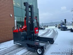 Combilift C4000 /2015 /Diesel/Triplex 7500 mm