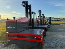 Linde S50 / Perfect condition