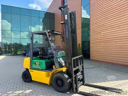 Komatsu FG20 // VERY GOOD CONDITION