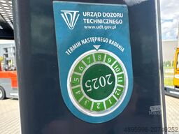 Komatsu FG20 // VERY GOOD CONDITION