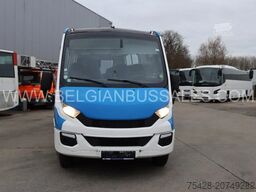 Iveco DAILY Atomic Cabrio