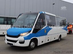 Iveco DAILY Atomic Cabrio