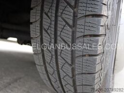 Iveco DAILY Atomic Cabrio