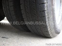 Iveco DAILY Atomic Cabrio