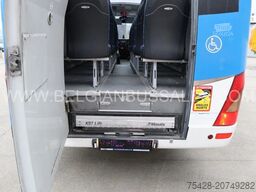 Iveco DAILY Atomic Cabrio