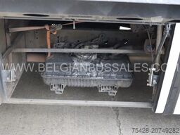 Iveco DAILY Atomic Cabrio