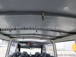 Iveco DAILY Atomic Cabrio