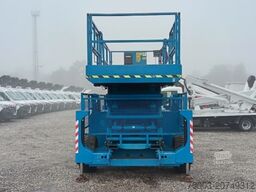 Genie GS5390 - 18m - 4x4 - Diesel