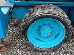 Genie GS5390 - 18m - 4x4 - Diesel