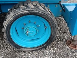 Genie GS5390 - 18m - 4x4 - Diesel