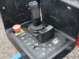 Genie GS5390 - 18m - 4x4 - Diesel