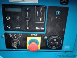 Genie GS5390 - 18m - 4x4 - Diesel