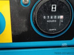 Genie GS5390 - 18m - 4x4 - Diesel