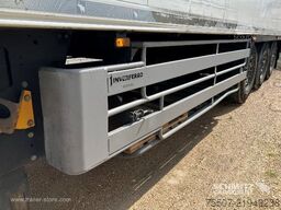 Schmitz Cargobull Semiremolque Frigo Standard