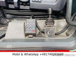 MAN TGX 18.580 XLX BL *Retarder/Hydr./LED/LDW/Alcoa