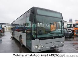 MERCEDES-BENZ Citaro *Retarder/42+1/44-Stehplätze/Klima