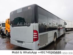 MERCEDES-BENZ Citaro *Retarder/42+1/44-Stehplätze/Klima