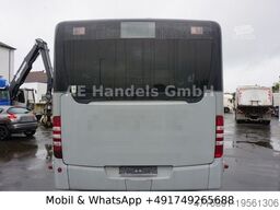 MERCEDES-BENZ Citaro *Retarder/42+1/44-Stehplätze/Klima