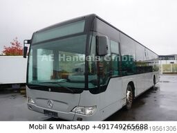 MERCEDES-BENZ Citaro *Retarder/42+1/44-Stehplätze/Klima