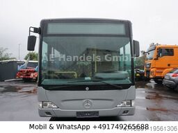MERCEDES-BENZ Citaro *Retarder/42+1/44-Stehplätze/Klima