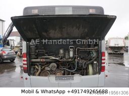 MERCEDES-BENZ Citaro *Retarder/42+1/44-Stehplätze/Klima