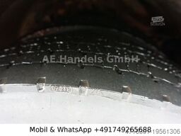 MERCEDES-BENZ Citaro *Retarder/42+1/44-Stehplätze/Klima