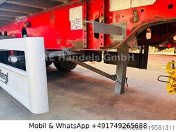 FLIEGL DHKA 350 Alu *50m³/1.Lift/Kombi/2xSchieber