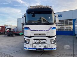 Renault T HIGH 520 DTI 13 / 2x Tank / Full spoilers / S...