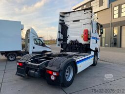 Renault T HIGH 520 DTI 13 / 2x Tank / Full spoilers / S...
