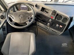 Renault T HIGH 520 DTI 13 / 2x Tank / Full spoilers / S...