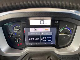 Renault T HIGH 520 DTI 13 / 2x Tank / Full spoilers / S...