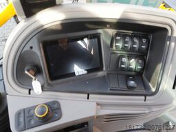 JCB 4CX PRO / 350 MTH!!! / 2023 / joysticks