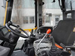JCB 4CX PRO / 350 MTH!!! / 2023 / joysticks