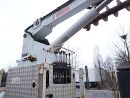 Telecom 20 drilling rig / 2100 MTH!