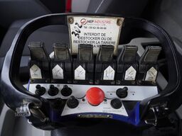 Telecom 20 drilling rig / 2100 MTH!