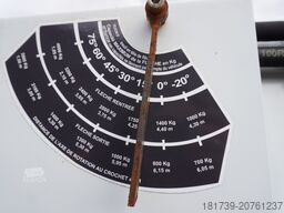 Telecom 20 drilling rig / 2100 MTH!