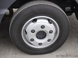 Mercedes-Benz Atego 818 /E6/ NEW GALVANIZED tow truck