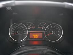 FIAT Doblo / Lamberet refrigerator / Carrier