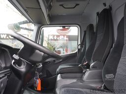 Mercedes-Benz Atego 818 / New Galvanized