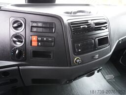 Mercedes-Benz Atego 818 / New Galvanized