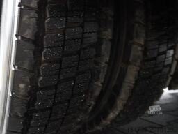 Mercedes-Benz Atego 818 / New Galvanized