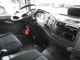 Mercedes-Benz Atego 818 / New Galvanized