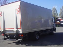 Mercedes-Benz Atego 818 / Box superstructure / DAUTEL