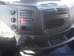 Mercedes-Benz Atego 818 / Box superstructure / DAUTEL
