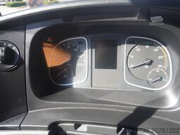 Mercedes-Benz Atego 818 / Box superstructure / DAUTEL