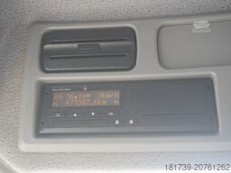 Mercedes-Benz Atego 818 / Box superstructure / DAUTEL