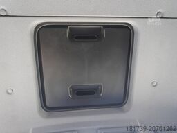 Mercedes-Benz Atego 818 / Box superstructure / DAUTEL